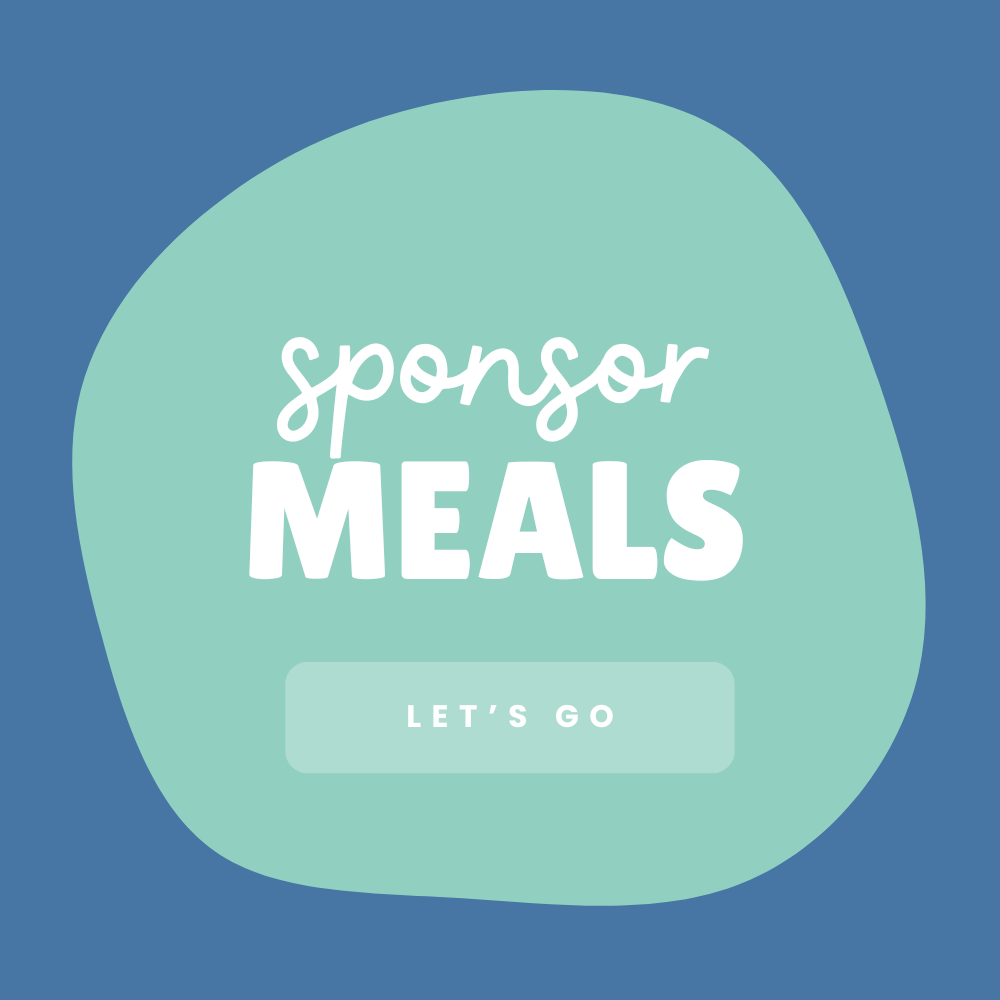 Sponsor Meals