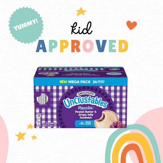 Uncrustables