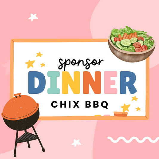 Side Dish | Chicken BBQ