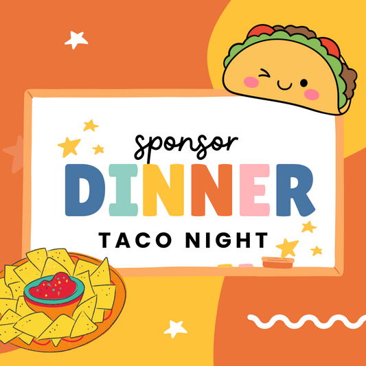 Side Dish | Tacos