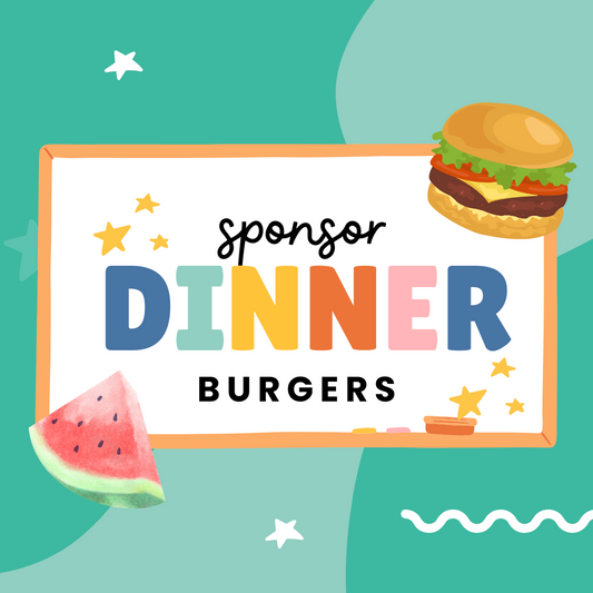 Side Dish | Burgers