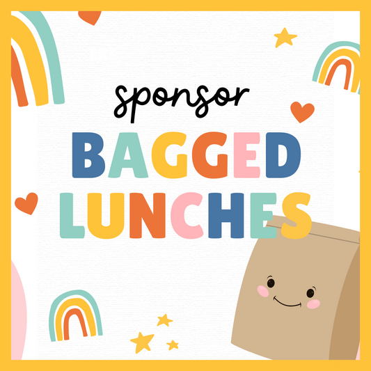 1 Bagged Lunch
