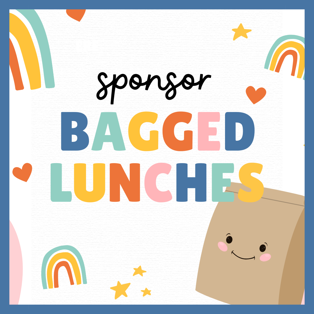 5 Bagged Lunches