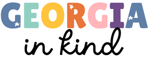 Georgia in Kind